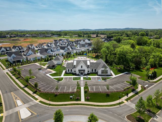 5754 Willoughby Way, Murfreesboro, TN 37129