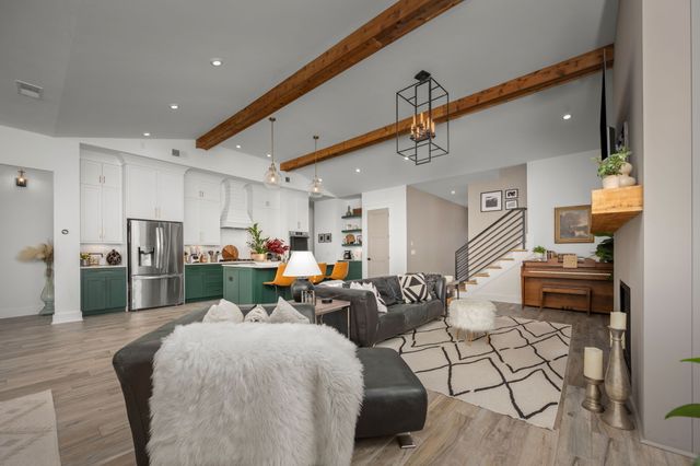 5754 Willoughby Way, Murfreesboro, TN 37129