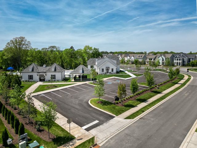 5754 Willoughby Way, Murfreesboro, TN 37129