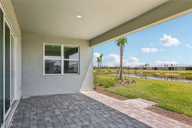 16435 Marsh LN, Punta Gorda, FL 33982