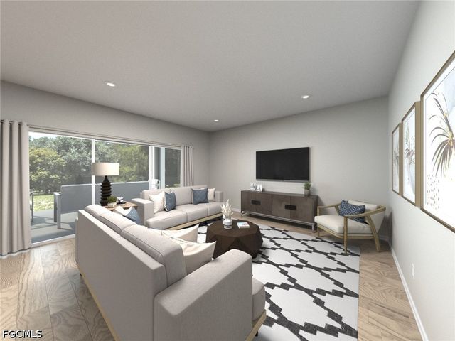 16435 Marsh LN, Punta Gorda, FL 33982