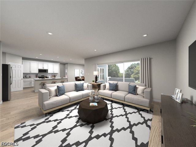 16435 Marsh LN, Punta Gorda, FL 33982