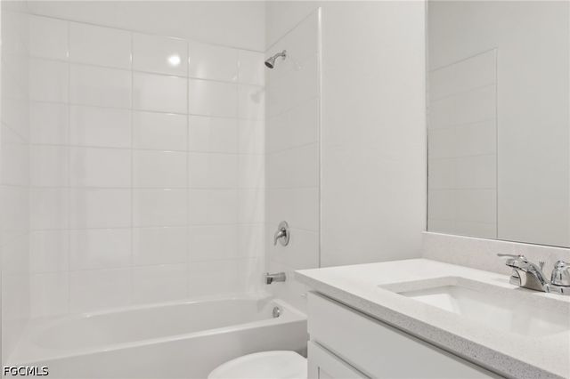 16435 Marsh LN, Punta Gorda, FL 33982