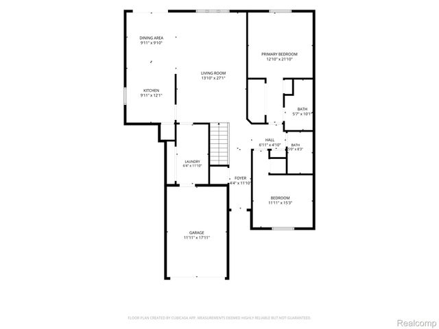 29509 Woodpark Circle, Warren, MI 48092