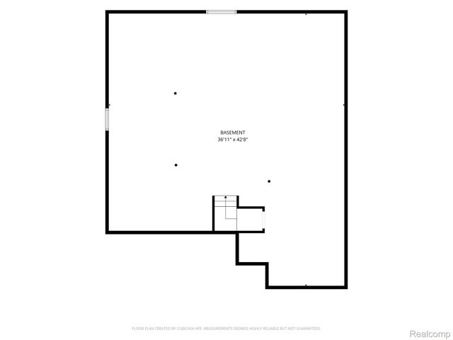 29509 Woodpark Circle, Warren, MI 48092