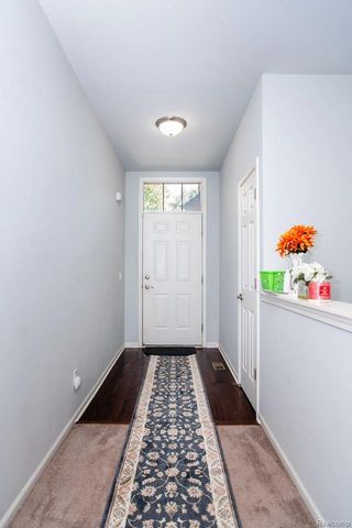 29509 Woodpark Circle, Warren, MI 48092
