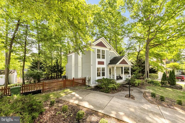 3517 SOFFIT PL, Woodbridge, VA 22192