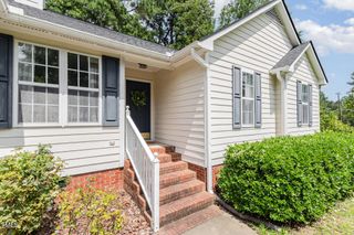 4 Windcourt Place, Durham, NC 27713