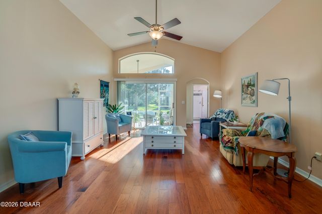 23 Pine Harbor Drive, Palm Coast, FL 32137