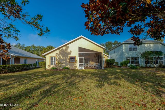 23 Pine Harbor Drive, Palm Coast, FL 32137