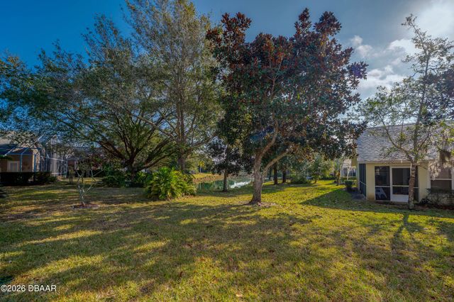 23 Pine Harbor Drive, Palm Coast, FL 32137