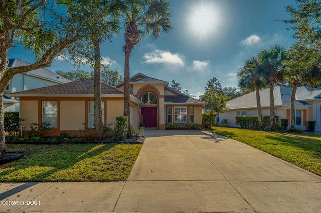 23 Pine Harbor Drive, Palm Coast, FL 32137