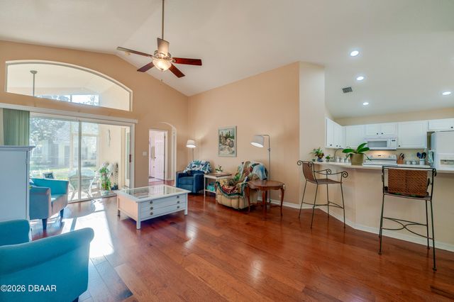 23 Pine Harbor Drive, Palm Coast, FL 32137