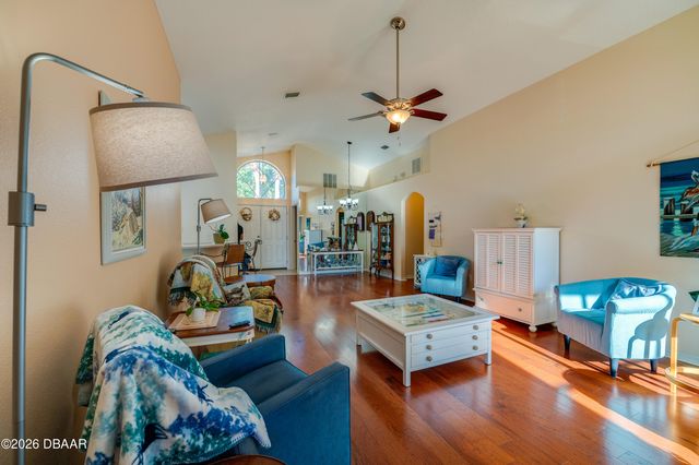 23 Pine Harbor Drive, Palm Coast, FL 32137