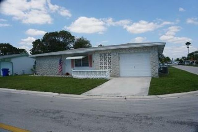 1745 NW 68th Ave, Margate, FL 33063