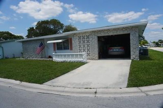 1745 NW 68th Ave, Margate, FL 33063