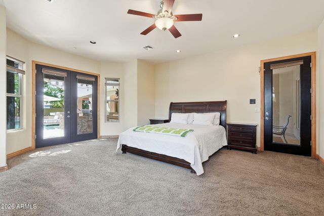 15445 E BRONCO Court, Gilbert, AZ 85298