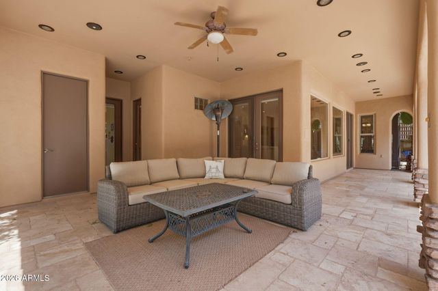 15445 E BRONCO Court, Gilbert, AZ 85298