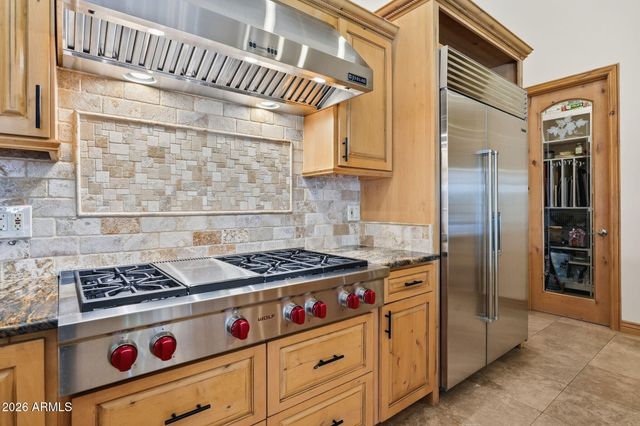 15445 E BRONCO Court, Gilbert, AZ 85298