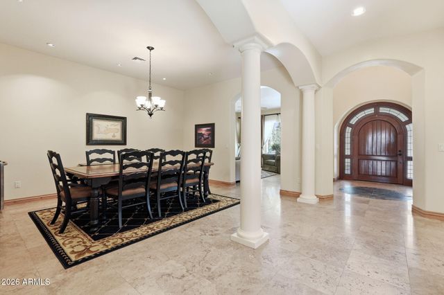15445 E BRONCO Court, Gilbert, AZ 85298