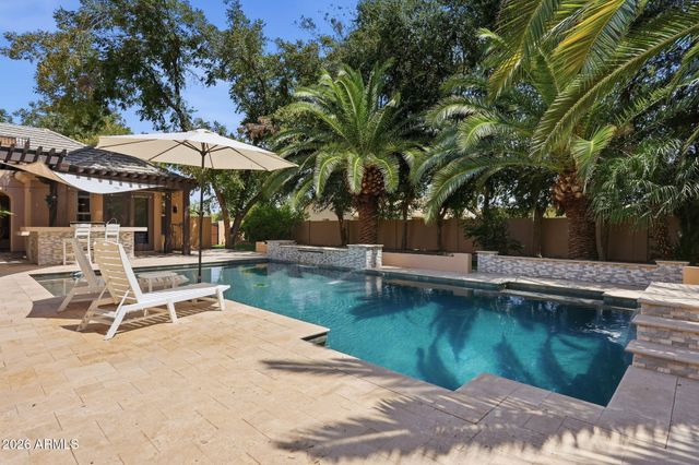 15445 E BRONCO Court, Gilbert, AZ 85298