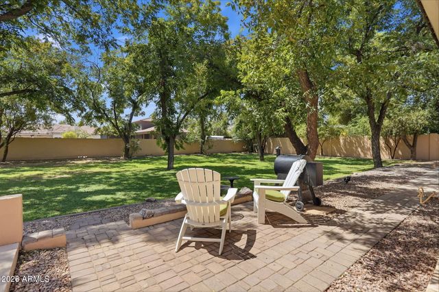 15445 E BRONCO Court, Gilbert, AZ 85298