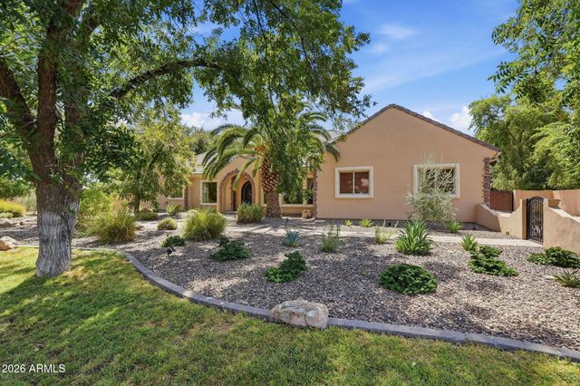 15445 E BRONCO Court, Gilbert, AZ 85298