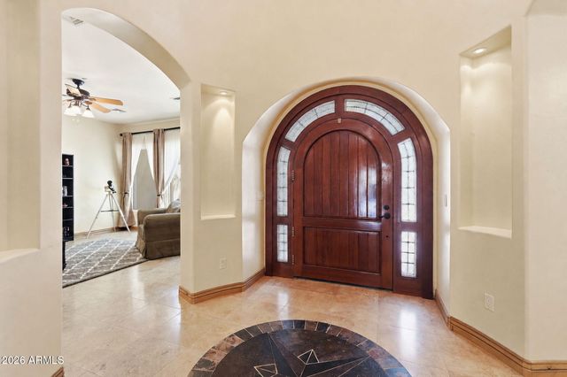 15445 E BRONCO Court, Gilbert, AZ 85298
