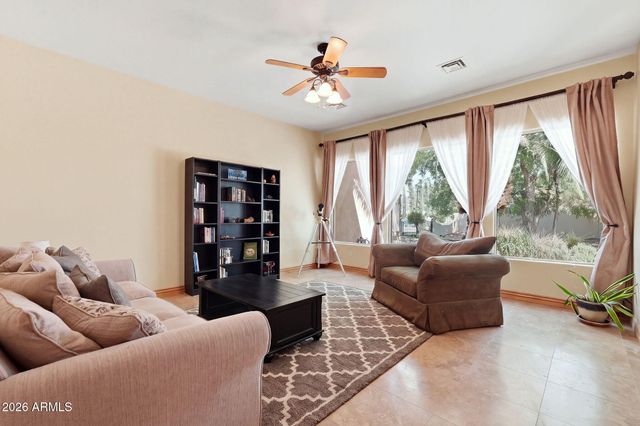 15445 E BRONCO Court, Gilbert, AZ 85298