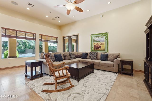15445 E BRONCO Court, Gilbert, AZ 85298