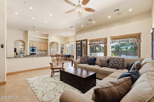 15445 E BRONCO Court, Gilbert, AZ 85298