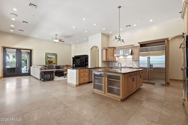 15445 E BRONCO Court, Gilbert, AZ 85298