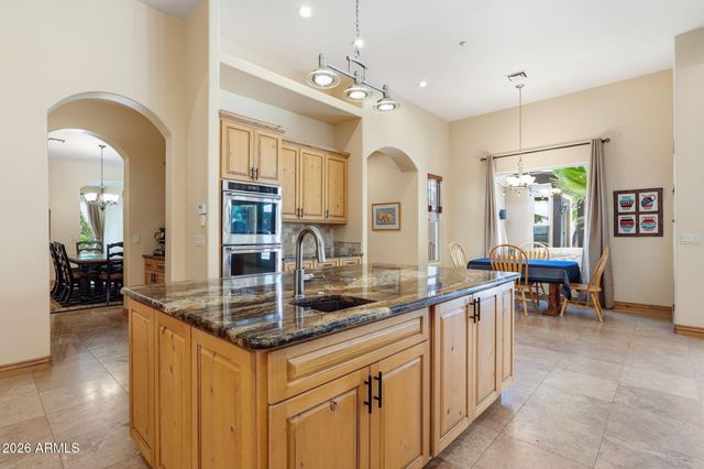 15445 E BRONCO Court, Gilbert, AZ 85298