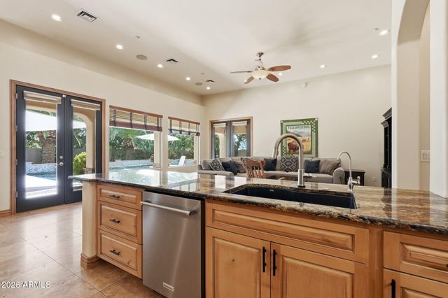 15445 E BRONCO Court, Gilbert, AZ 85298