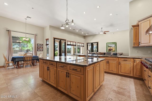 15445 E BRONCO Court, Gilbert, AZ 85298