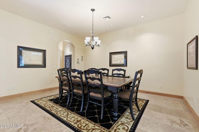 15445 E BRONCO Court, Gilbert, AZ 85298