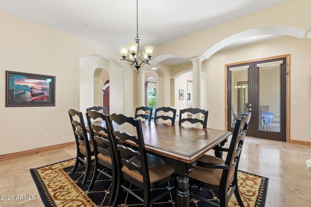 15445 E BRONCO Court, Gilbert, AZ 85298