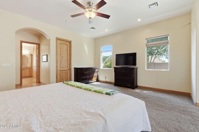 15445 E BRONCO Court, Gilbert, AZ 85298