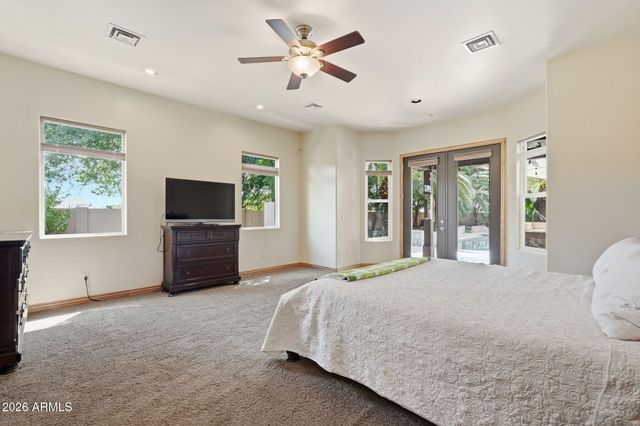 15445 E BRONCO Court, Gilbert, AZ 85298