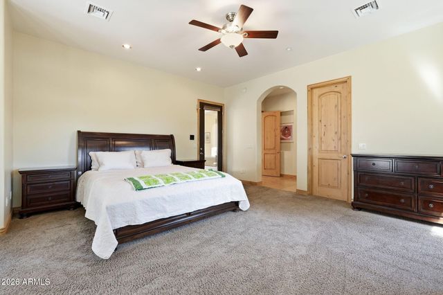 15445 E BRONCO Court, Gilbert, AZ 85298