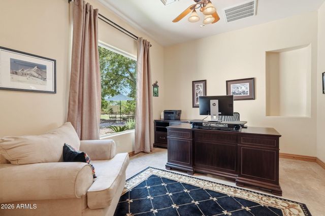 15445 E BRONCO Court, Gilbert, AZ 85298