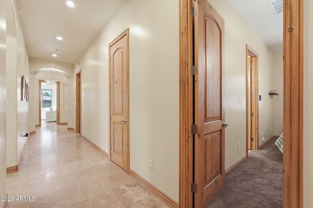 15445 E BRONCO Court, Gilbert, AZ 85298