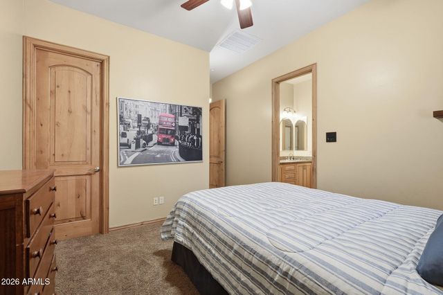 15445 E BRONCO Court, Gilbert, AZ 85298