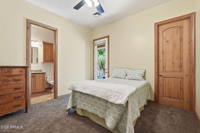 15445 E BRONCO Court, Gilbert, AZ 85298