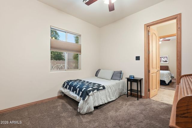 15445 E BRONCO Court, Gilbert, AZ 85298