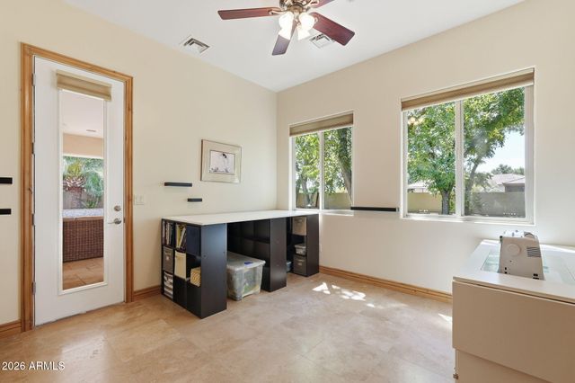 15445 E BRONCO Court, Gilbert, AZ 85298
