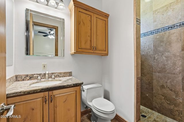 15445 E BRONCO Court, Gilbert, AZ 85298