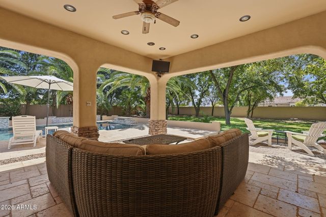 15445 E BRONCO Court, Gilbert, AZ 85298