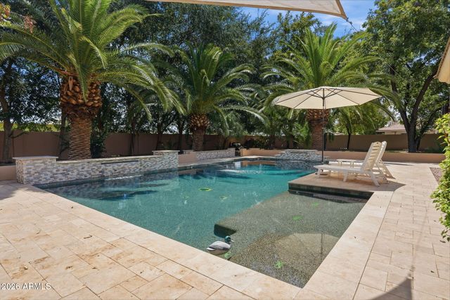 15445 E BRONCO Court, Gilbert, AZ 85298