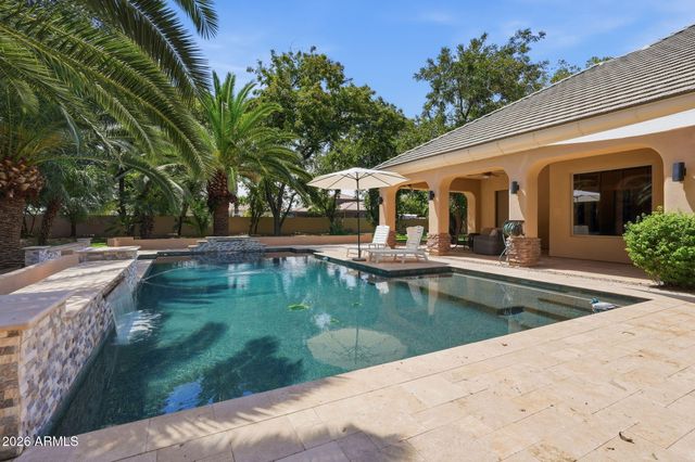 15445 E BRONCO Court, Gilbert, AZ 85298